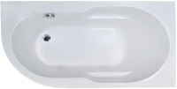 

Ванна акриловая Royal Bath, Azur 140x80x60 R / RB614200