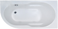 

Ванна акриловая Royal Bath, Azur 160x80x60 R / RB614202