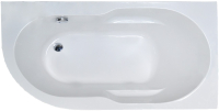 

Ванна акриловая Royal Bath, Azur 170x80x60 R / RB614203