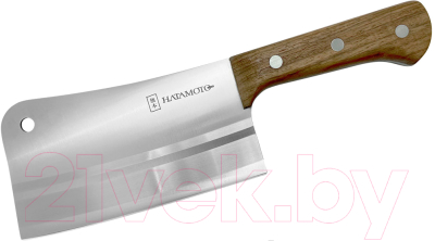 Нож-топорик Hatamoto HN-HH190