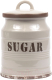 Емкость для хранения Белбогемия Sugar LF13297-Grey / 100294 - 