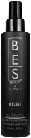 

Спрей для волос BES, Beauty&Science Несмываемая маска 12 in 1