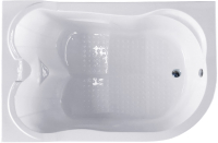 

Ванна акриловая Royal Bath, Norway 180x120x66 R / RB331100