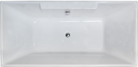 

Ванна акриловая Royal Bath, Triumph 185x87x65 / RB665102