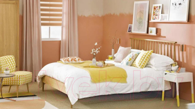 Изображение товара Рулонная штора Jalux ДН Софт 9 75x160 (карамельный)