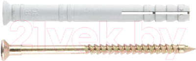 Изображение товара Дюбель-гвоздь Starfix SMC3-82218-100