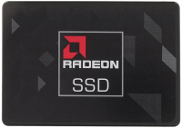 

SSD диск, Radeon R5 Client 512GB (R5SL512G)