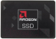 SSD диск AMD Radeon R5 Client 512GB (R5SL512G) - 