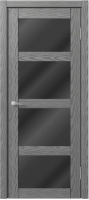

Дверь межкомнатная MDF Techno, Dominika Sky Oak 124 60x200