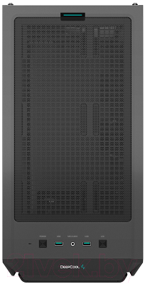 Корпус для компьютера Deepcool CG540 Black (R-CG540-BKAGE4-G-1)
