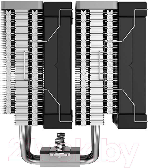 Кулер для процессора Deepcool AK620 (R-AK620-BKNNMT-G) — фото 5