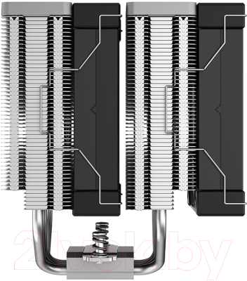 Кулер для процессора Deepcool AK620 (R-AK620-BKNNMT-G)