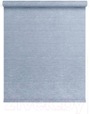 Изображение товара Рулонная штора LEGRAND Гелакси 47x175 / 58 078 253 (голубой)