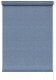 Рулонная штора LEGRAND Джинс 38x175 / 58 085 085 (темно-синий) - 