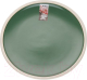 Тарелка столовая обеденная Perfecto Linea Asian 17-112104 (зеленый) - 