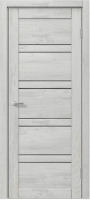 

Дверь межкомнатная MDF Techno, Dominika Wood Loft 125 40x200