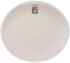 Тарелка столовая обеденная Perfecto Linea Asian 17-112650 (белый) - 
