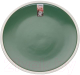 Тарелка столовая обеденная Perfecto Linea Asian 17-112654 (зеленый) - 