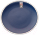 Тарелка столовая обеденная Perfecto Linea Asian 17-112652 (синий) - 