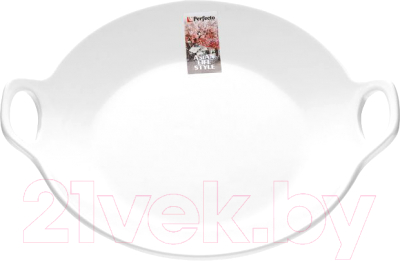 Блюдо Perfecto Linea Asian 17-102400 (белый)