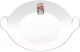 Блюдо Perfecto Linea Asian 17-102400 (белый) - 