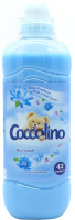 Кондиционер для белья Coccolino Blue Splash (1.05л) - 