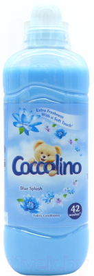 Кондиционер для белья Coccolino Blue Splash (1.05л)