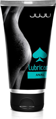 Лубрикант-гель Juju Anal / 7074JU (50мл) - 
