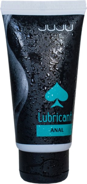 Лубрикант-гель Juju Anal / 7074JU (50мл)