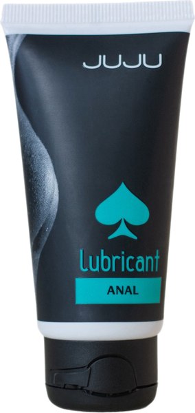 Лубрикант-гель Juju Anal / 7074JU (50мл)