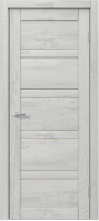 

Дверь межкомнатная MDF Techno, Dominika Wood Loft 125 90x200