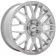 Миниатюра изображения товара Литой диск X'trike X-131 17x7" 5x114.3мм DIA 66.1мм ET 40мм HS