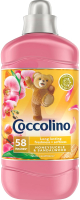 

Кондиционер для белья Coccolino, Honeysuckle&Sandalwood