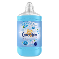 Кондиционер для белья Coccolino Blue Splash (1.8л) - 