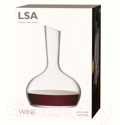 Декантер LSA International Wine G1589-66-991