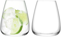 

Набор бокалов LSA International, Wine Culture / G1426-21-191