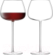 Набор бокалов LSA International Wine Culture / G1427-21-191 (2шт) - 