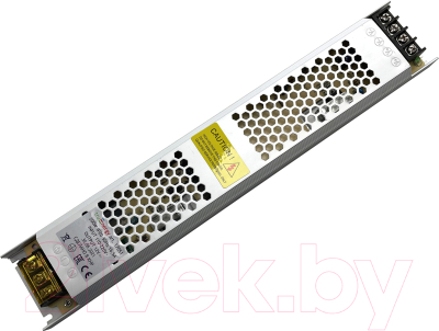 Адаптер для светодиодной ленты Truenergy Block Mini 12V 200W / 17051