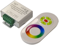 

Диммер для светодиодной ленты Truenergy, Control 22001