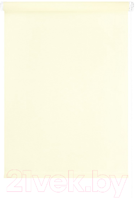 Рулонная штора LEGRAND Горизонт 38x175 / 58 083 241 (ваниль)