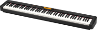 Цифровое фортепиано Casio CDP-S360BK - 