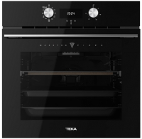

Электрический духовой шкаф Teka, HLB 8510P Night River Black