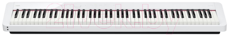 Цифровое фортепиано Casio PX-S1100WE — фото 3