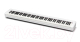 Миниатюра изображения товара Цифровое фортепиано Casio CDP-S110WE