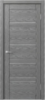 

Дверь межкомнатная MDF Techno, Dominika Sky Oak 125 50x200