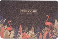 

Коврик грязезащитный Perfecto Linea, Welcome Home 22-300200