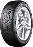 

Зимняя шина Bridgestone, Blizzak LM005 195/55R16 91H Run-Flat