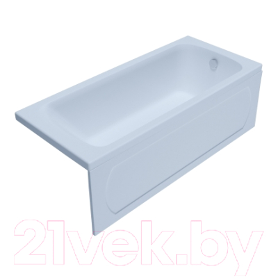 Изображение товара Экран для ванны 1AcReal Gama 120