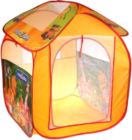 

Детская игровая палатка Играем вместе, Турбозавры / GFA-TZ-R