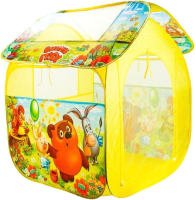 

Детская игровая палатка, Союзмультфильм Винни-Пух / GFA-VN-R